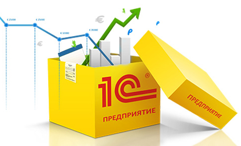«1С» и «Парус» для предприятий «1С» и «Парус» для предприятий